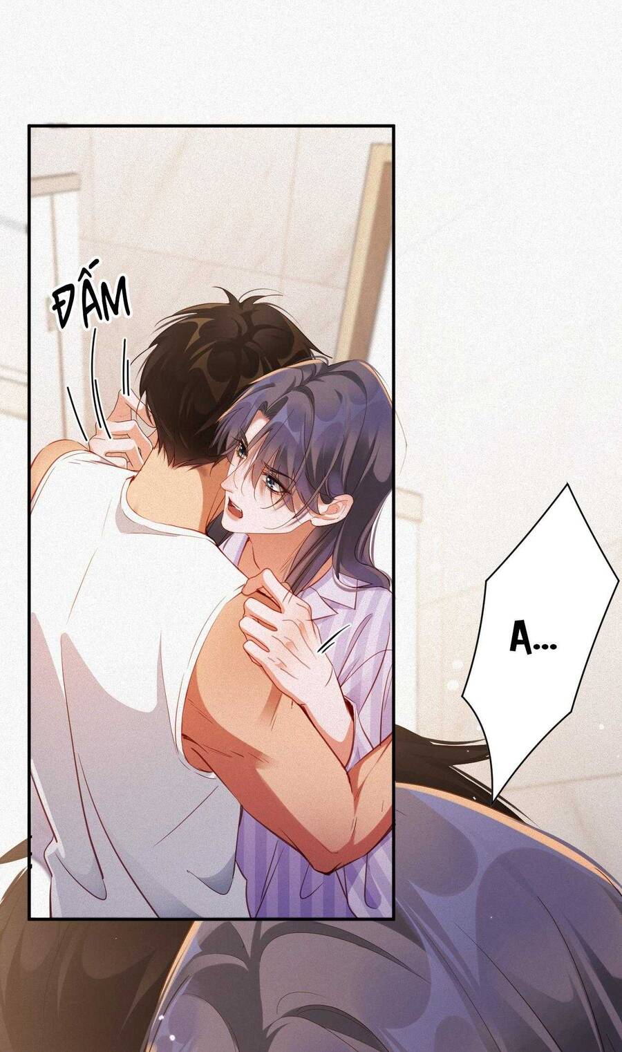 Chồng Cũ Muốn Tái Hôn Lần Nữa: Chapter 96