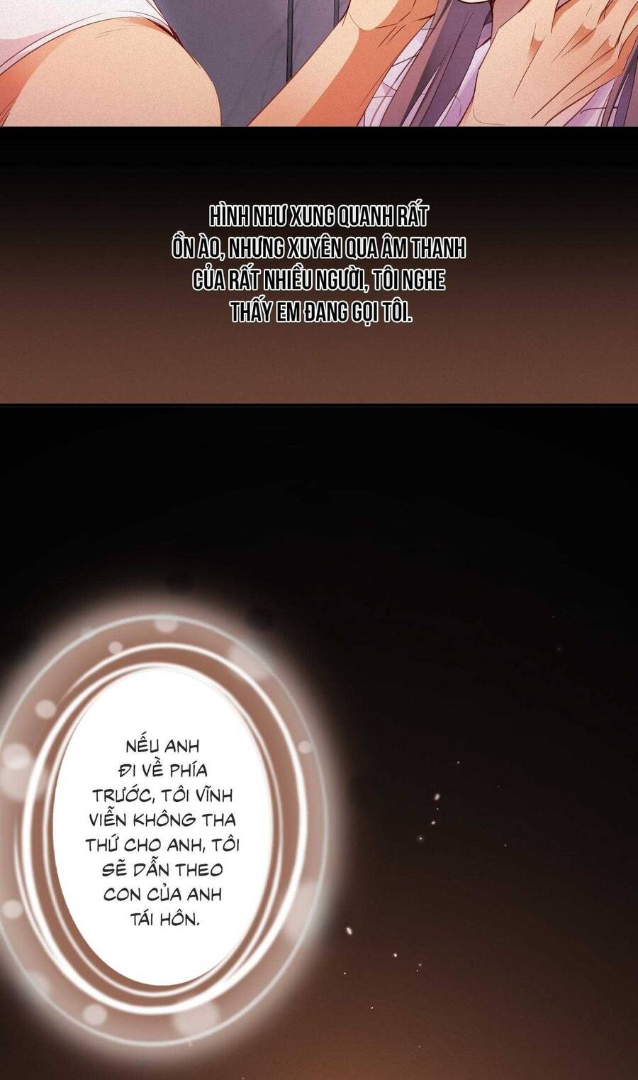 Chồng Cũ Muốn Tái Hôn Lần Nữa: Chapter 96