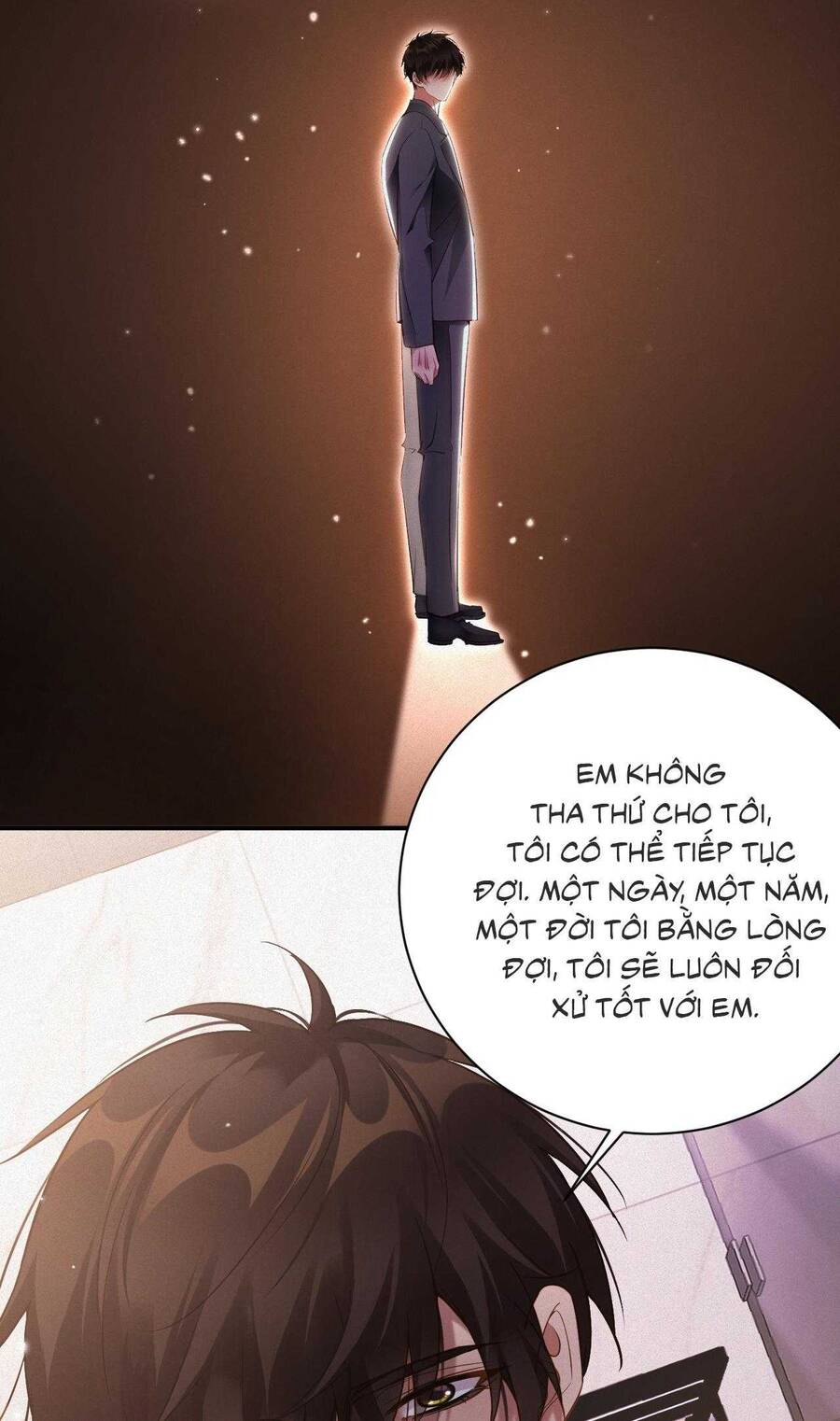 Chồng Cũ Muốn Tái Hôn Lần Nữa: Chapter 96