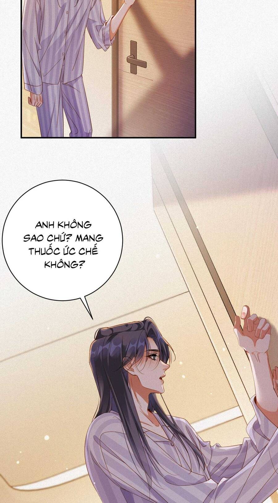 Chồng Cũ Muốn Tái Hôn Lần Nữa: Chapter 96