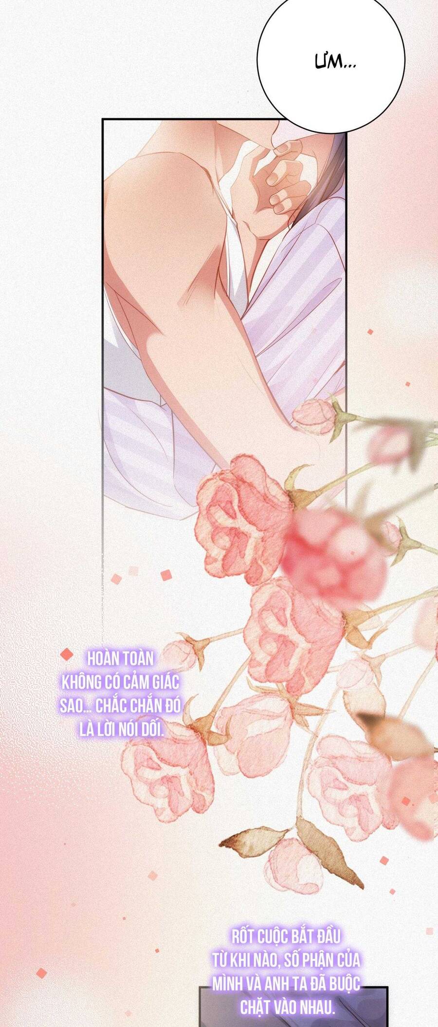 Chồng Cũ Muốn Tái Hôn Lần Nữa: Chapter 96