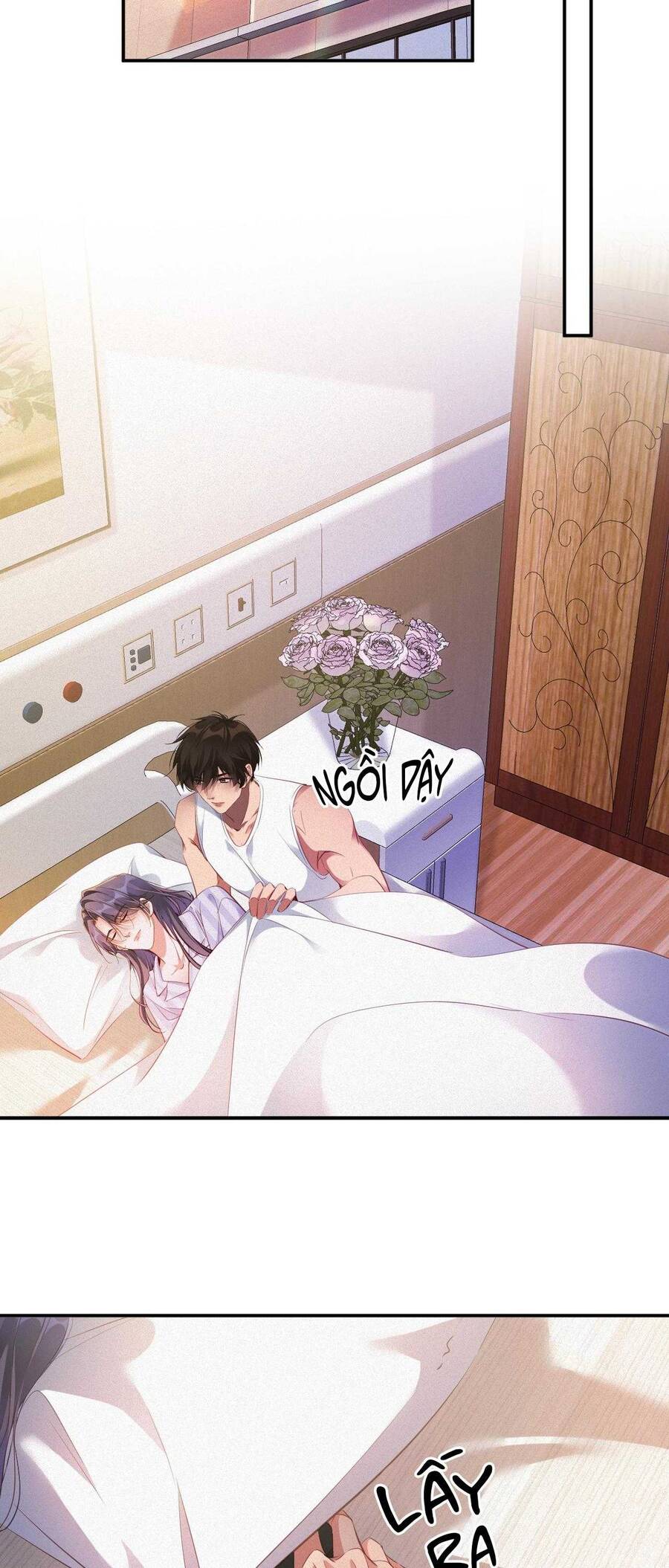 Chồng Cũ Muốn Tái Hôn Lần Nữa: Chapter 96