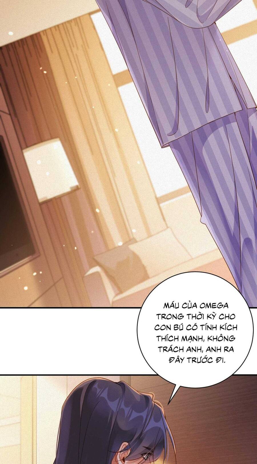 Chồng Cũ Muốn Tái Hôn Lần Nữa: Chapter 96