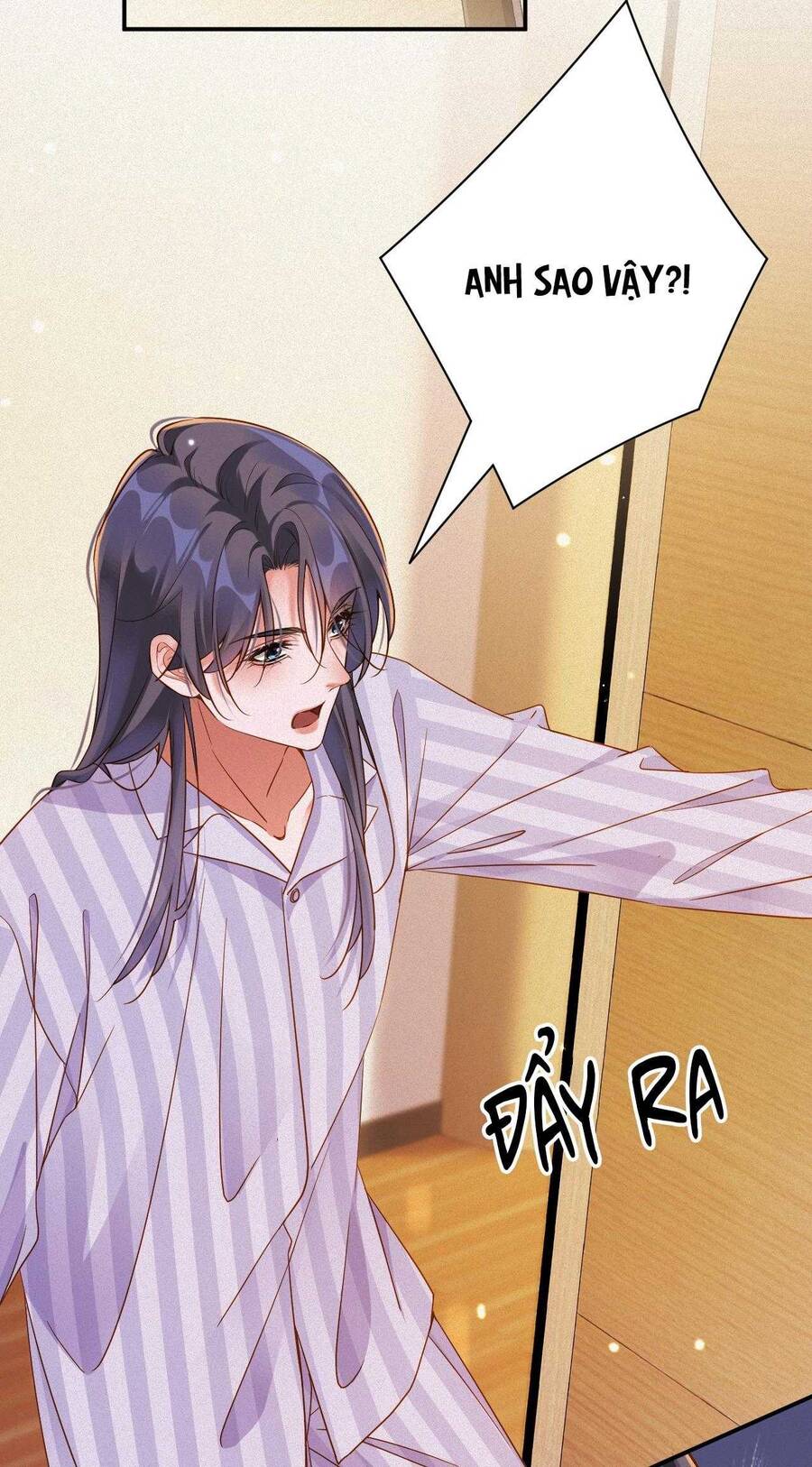 Chồng Cũ Muốn Tái Hôn Lần Nữa: Chapter 96