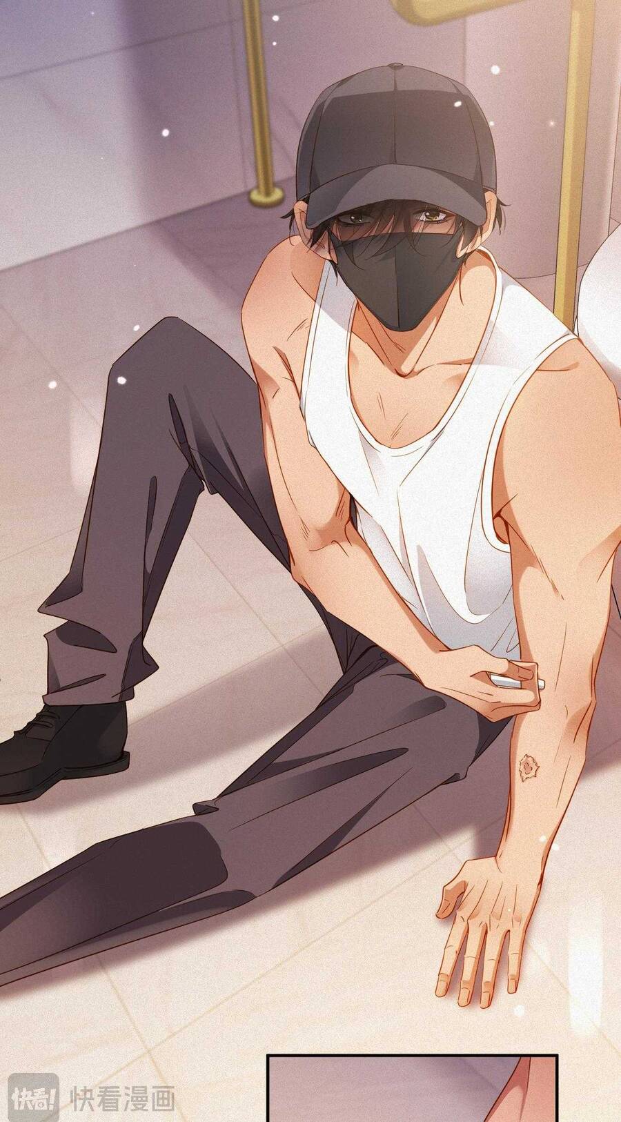 Chồng Cũ Muốn Tái Hôn Lần Nữa: Chapter 96