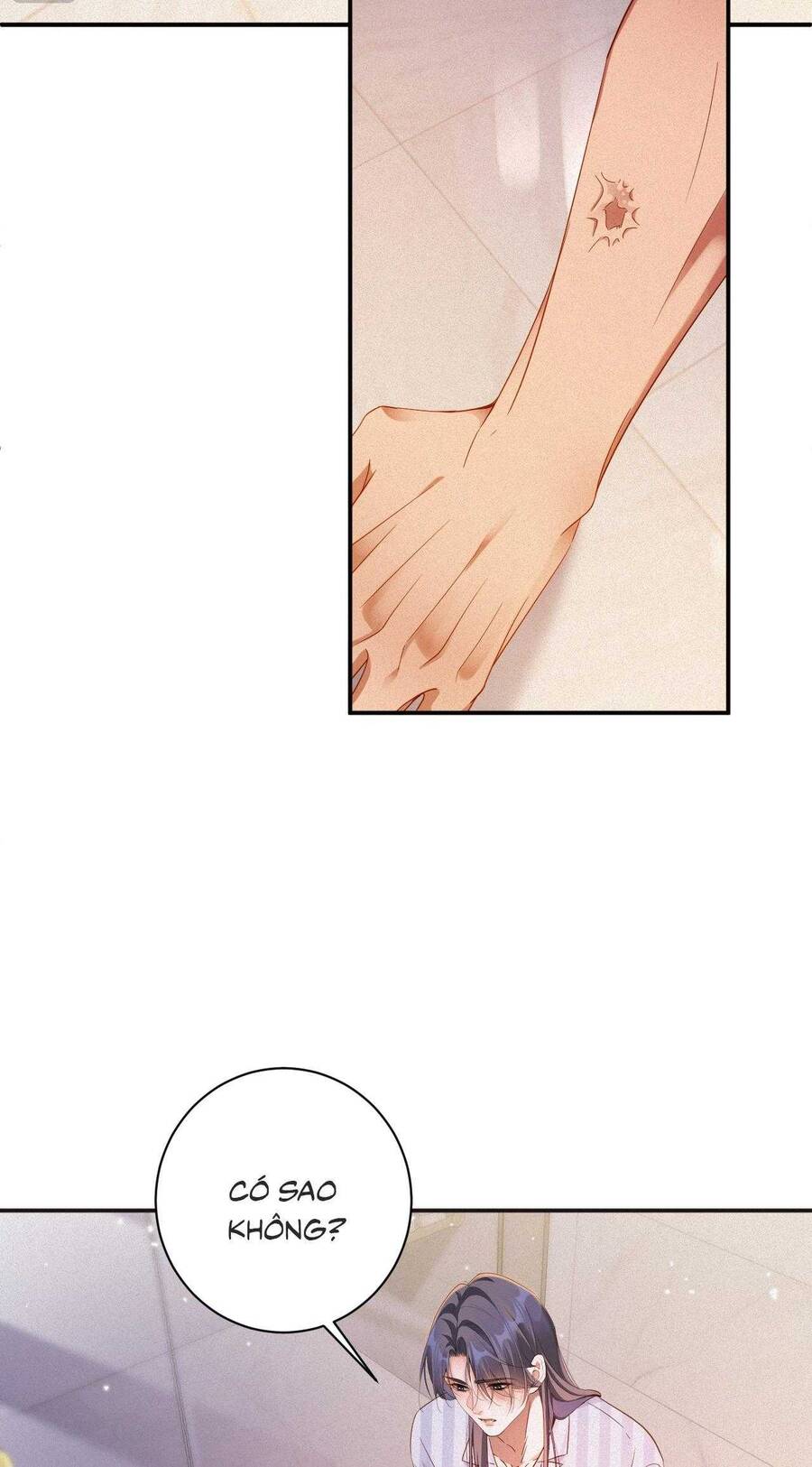 Chồng Cũ Muốn Tái Hôn Lần Nữa: Chapter 96