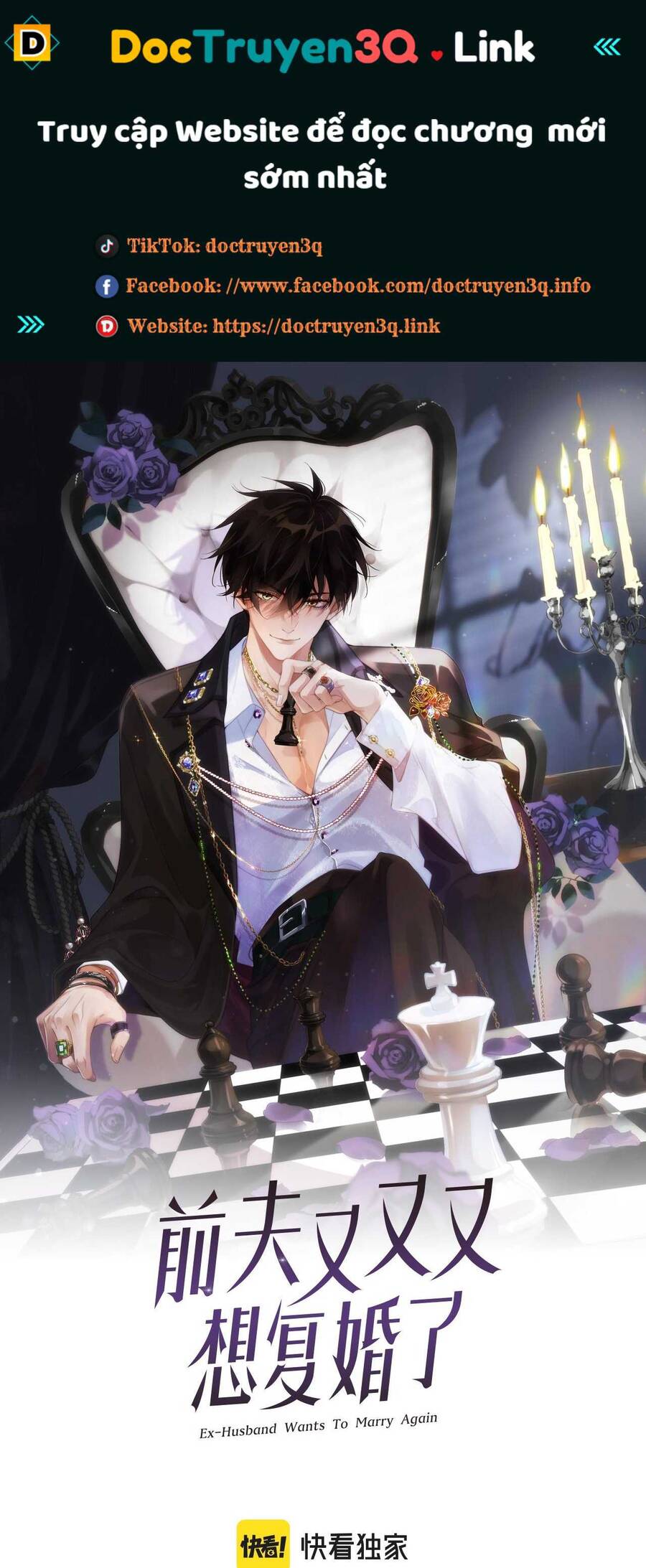 Chồng Cũ Muốn Tái Hôn Lần Nữa: Chapter 97