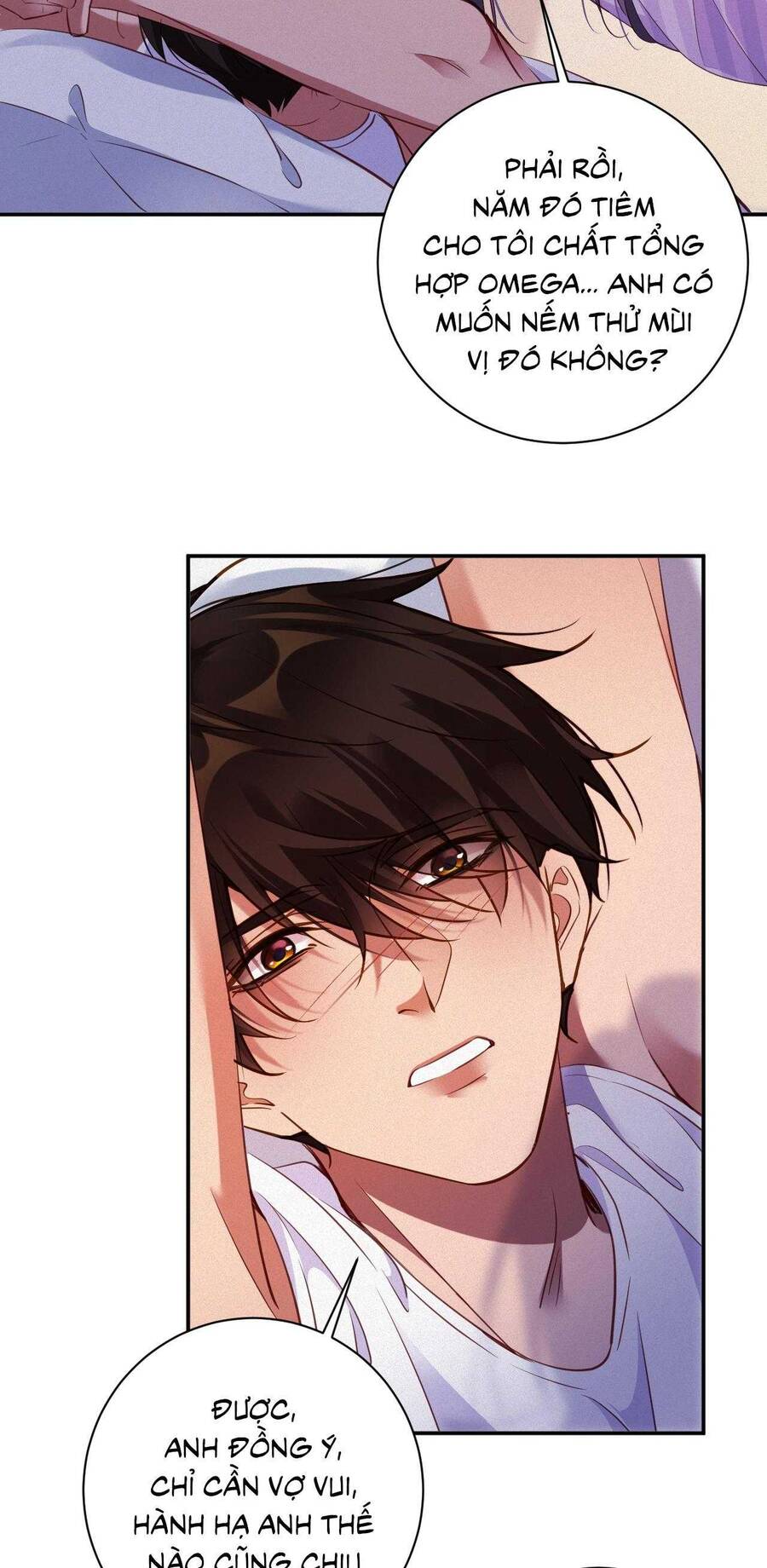 Chồng Cũ Muốn Tái Hôn Lần Nữa: Chapter 97