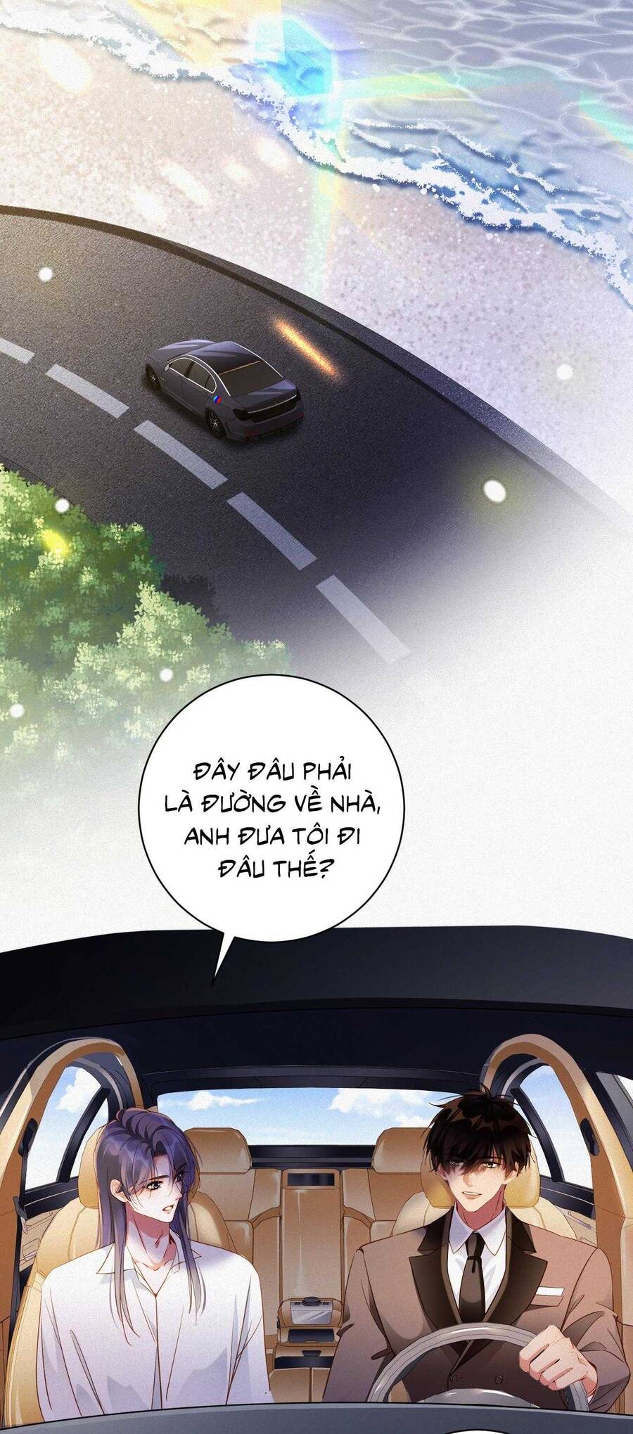 Chồng Cũ Muốn Tái Hôn Lần Nữa: Chapter 97