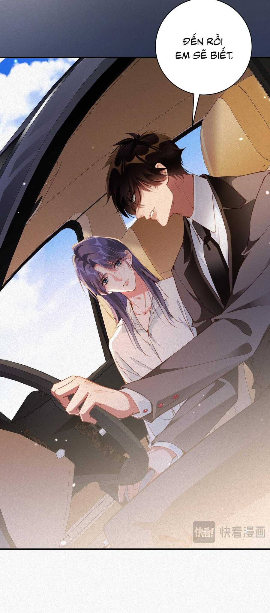 Chồng Cũ Muốn Tái Hôn Lần Nữa: Chapter 97