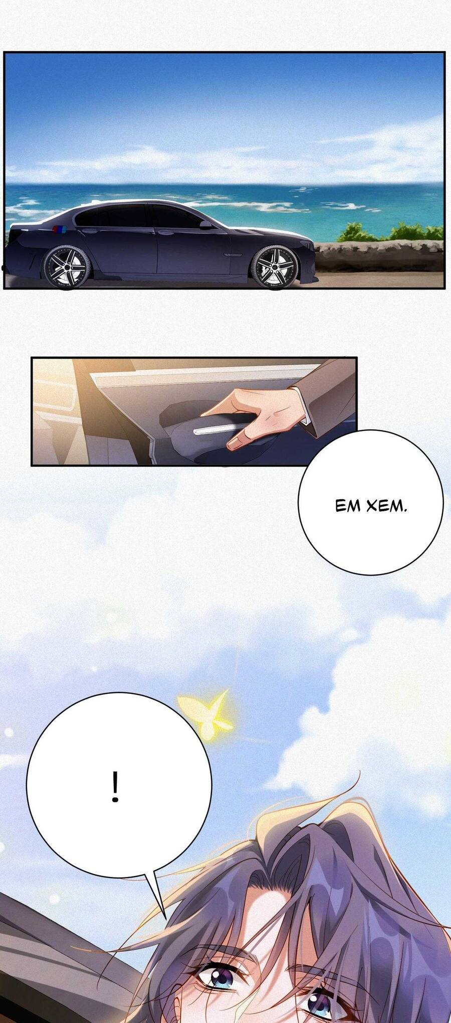 Chồng Cũ Muốn Tái Hôn Lần Nữa: Chapter 97