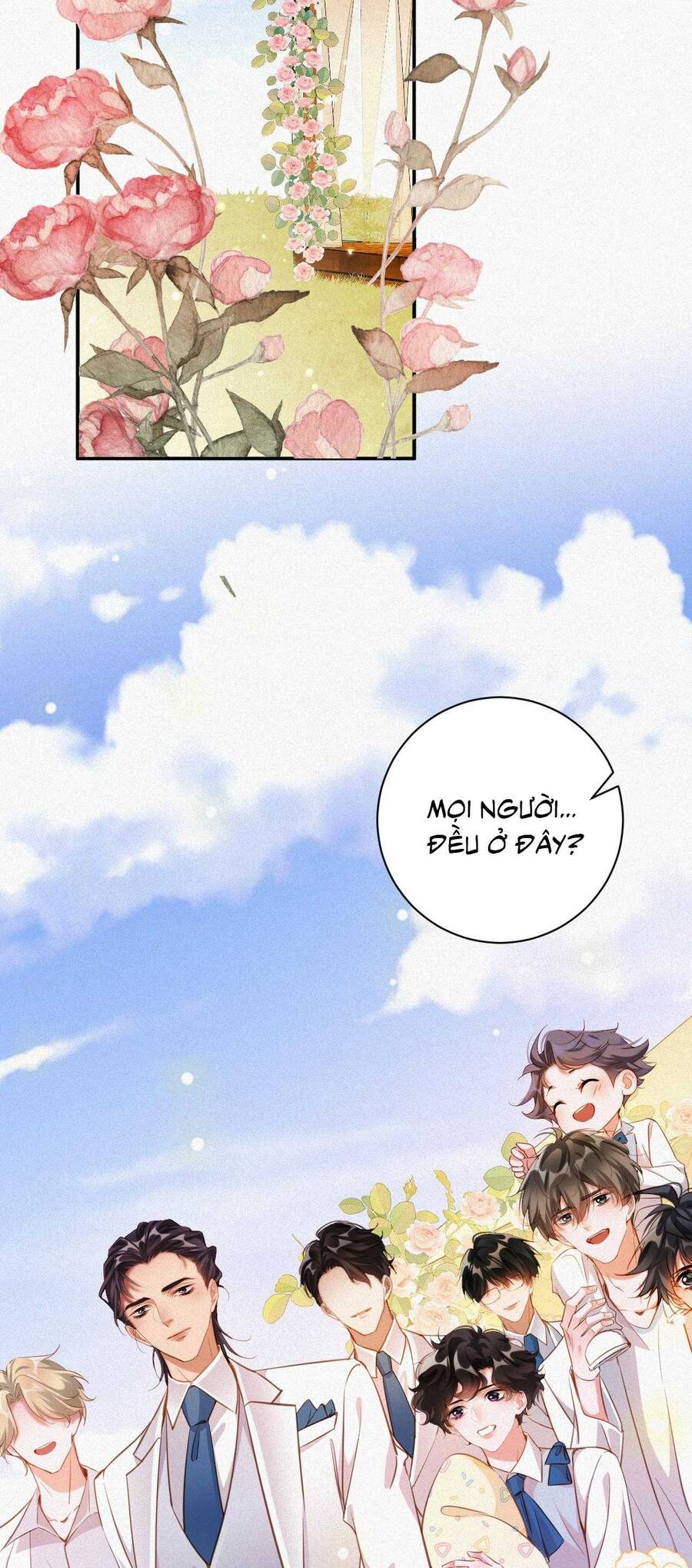 Chồng Cũ Muốn Tái Hôn Lần Nữa: Chapter 97