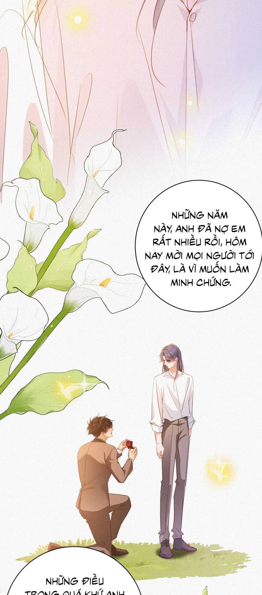 Chồng Cũ Muốn Tái Hôn Lần Nữa: Chapter 97