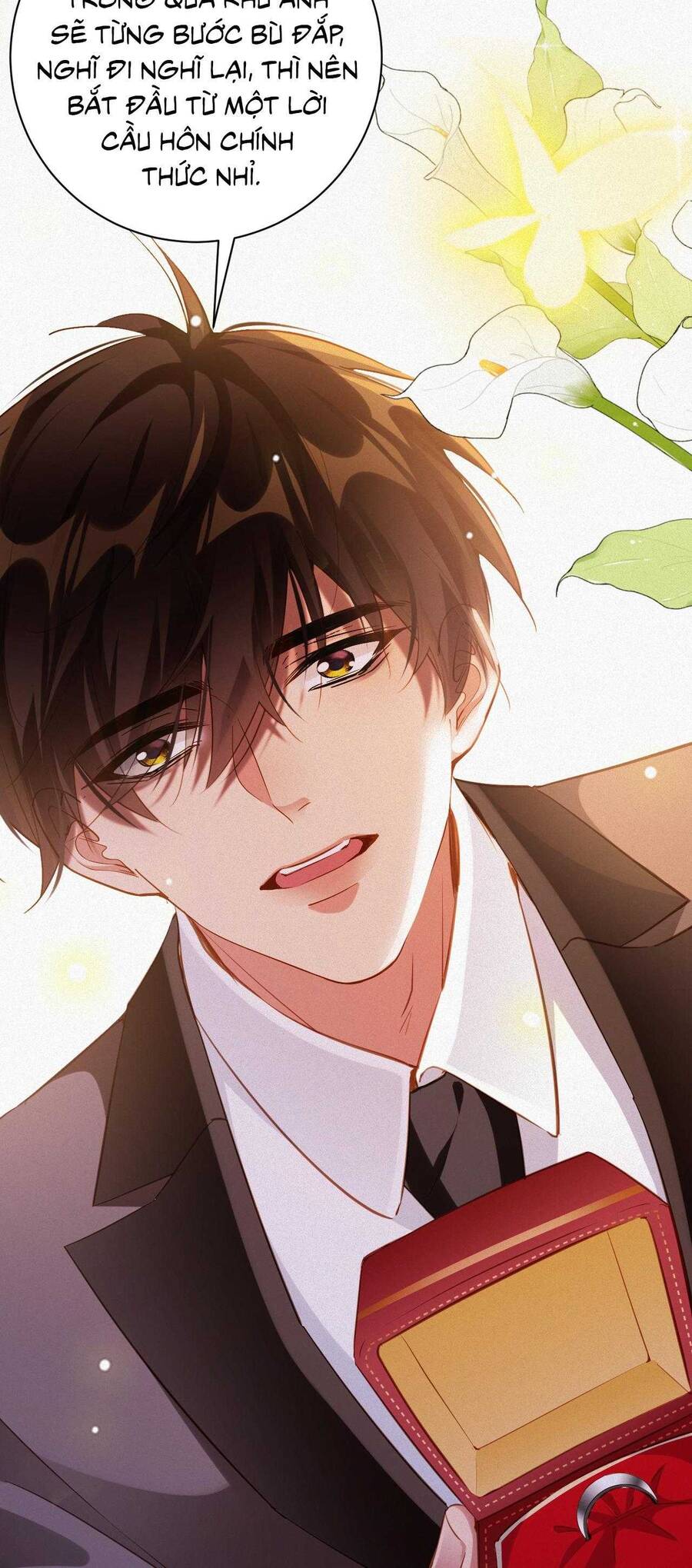 Chồng Cũ Muốn Tái Hôn Lần Nữa: Chapter 97