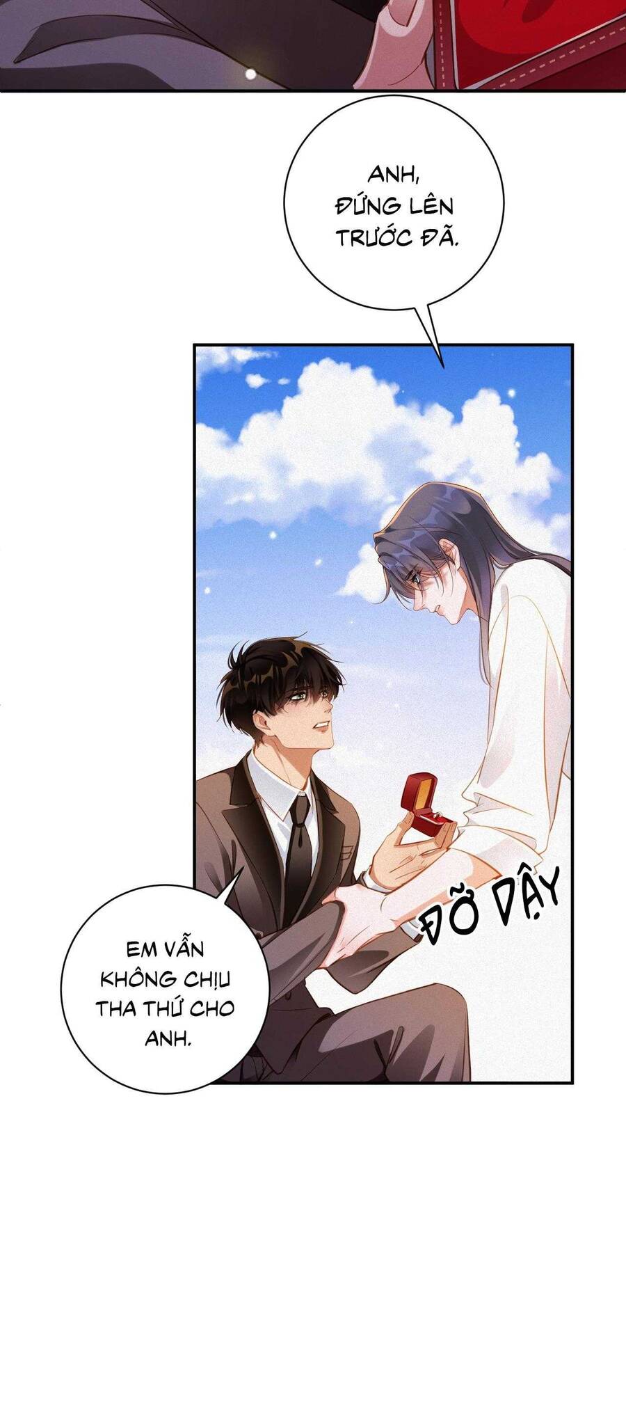 Chồng Cũ Muốn Tái Hôn Lần Nữa: Chapter 97