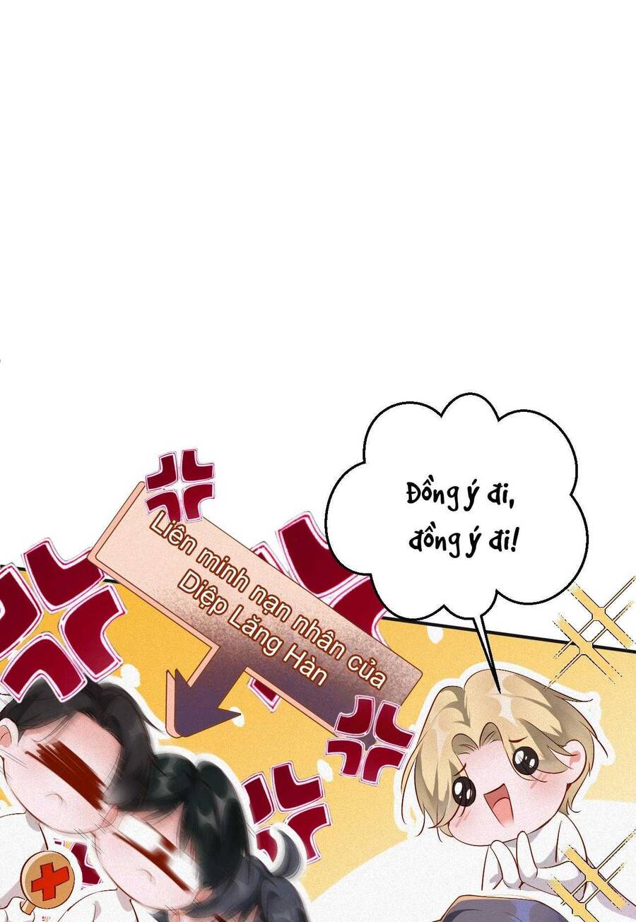 Chồng Cũ Muốn Tái Hôn Lần Nữa: Chapter 97