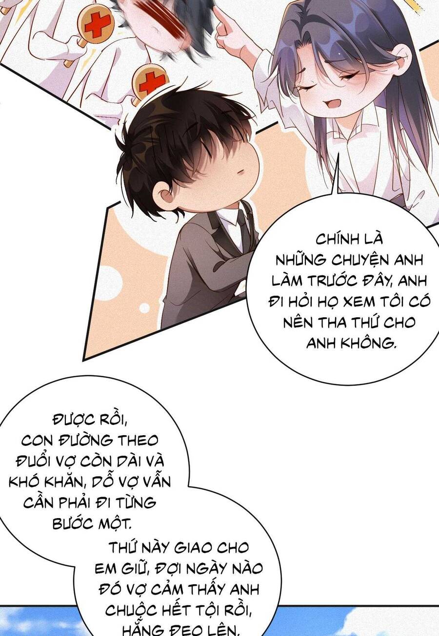 Chồng Cũ Muốn Tái Hôn Lần Nữa: Chapter 97