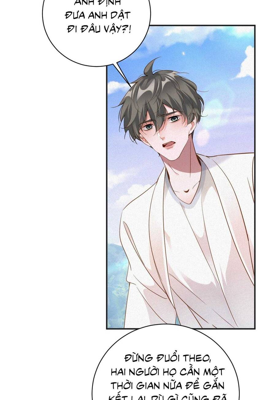 Chồng Cũ Muốn Tái Hôn Lần Nữa: Chapter 97