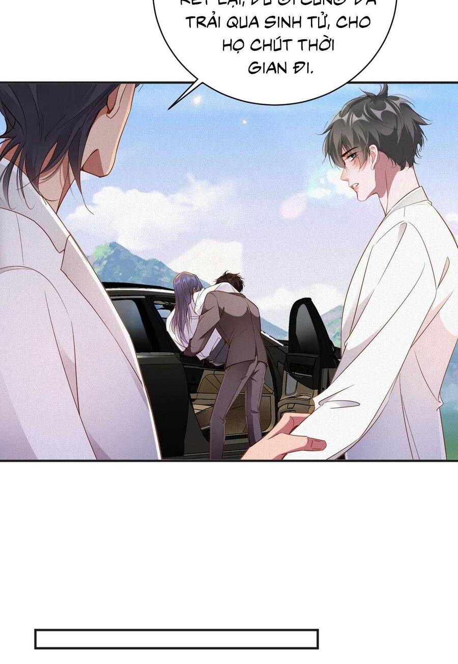 Chồng Cũ Muốn Tái Hôn Lần Nữa: Chapter 97