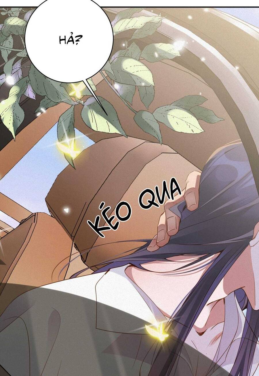 Chồng Cũ Muốn Tái Hôn Lần Nữa: Chapter 97