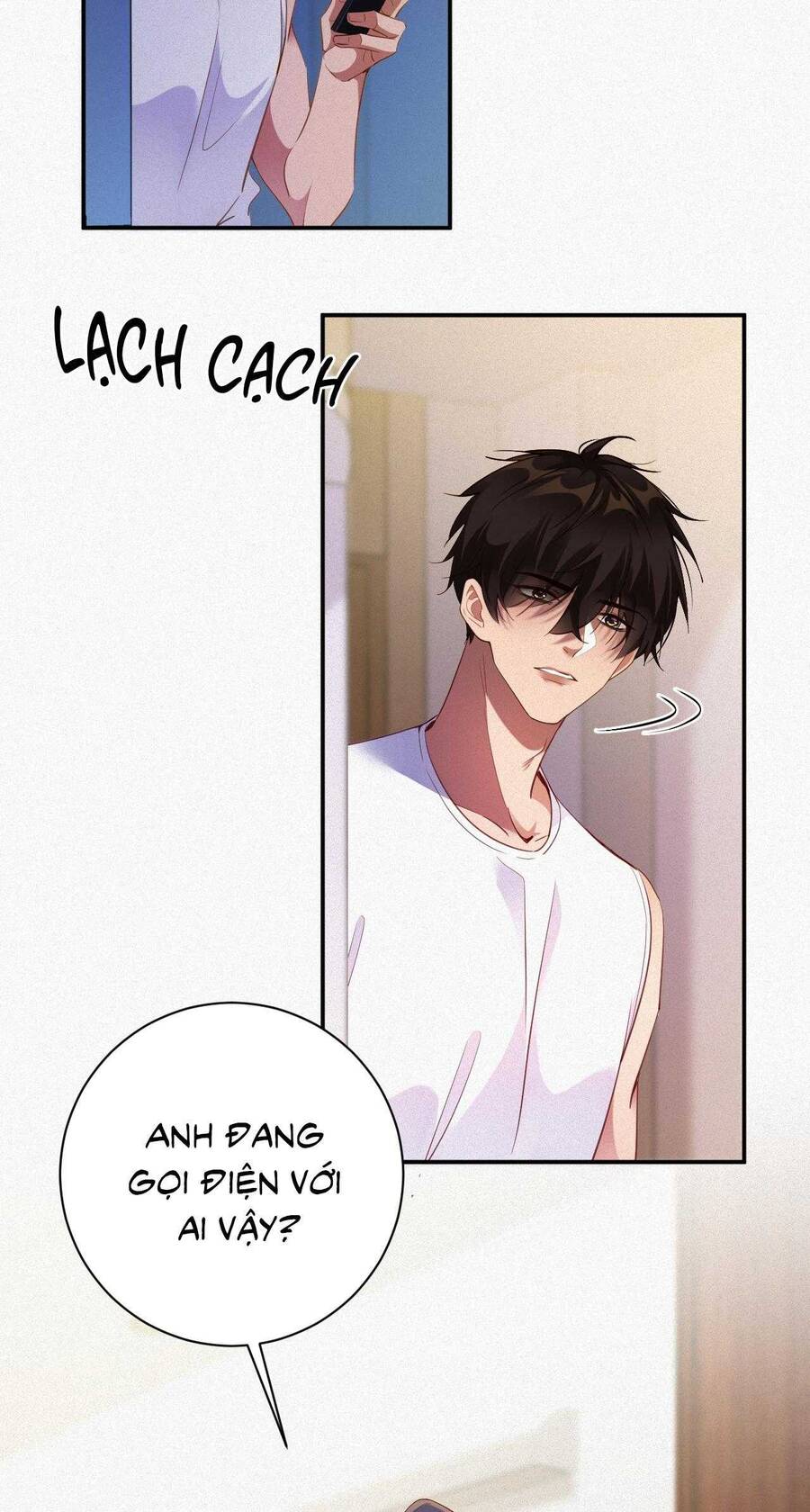 Chồng Cũ Muốn Tái Hôn Lần Nữa: Chapter 97