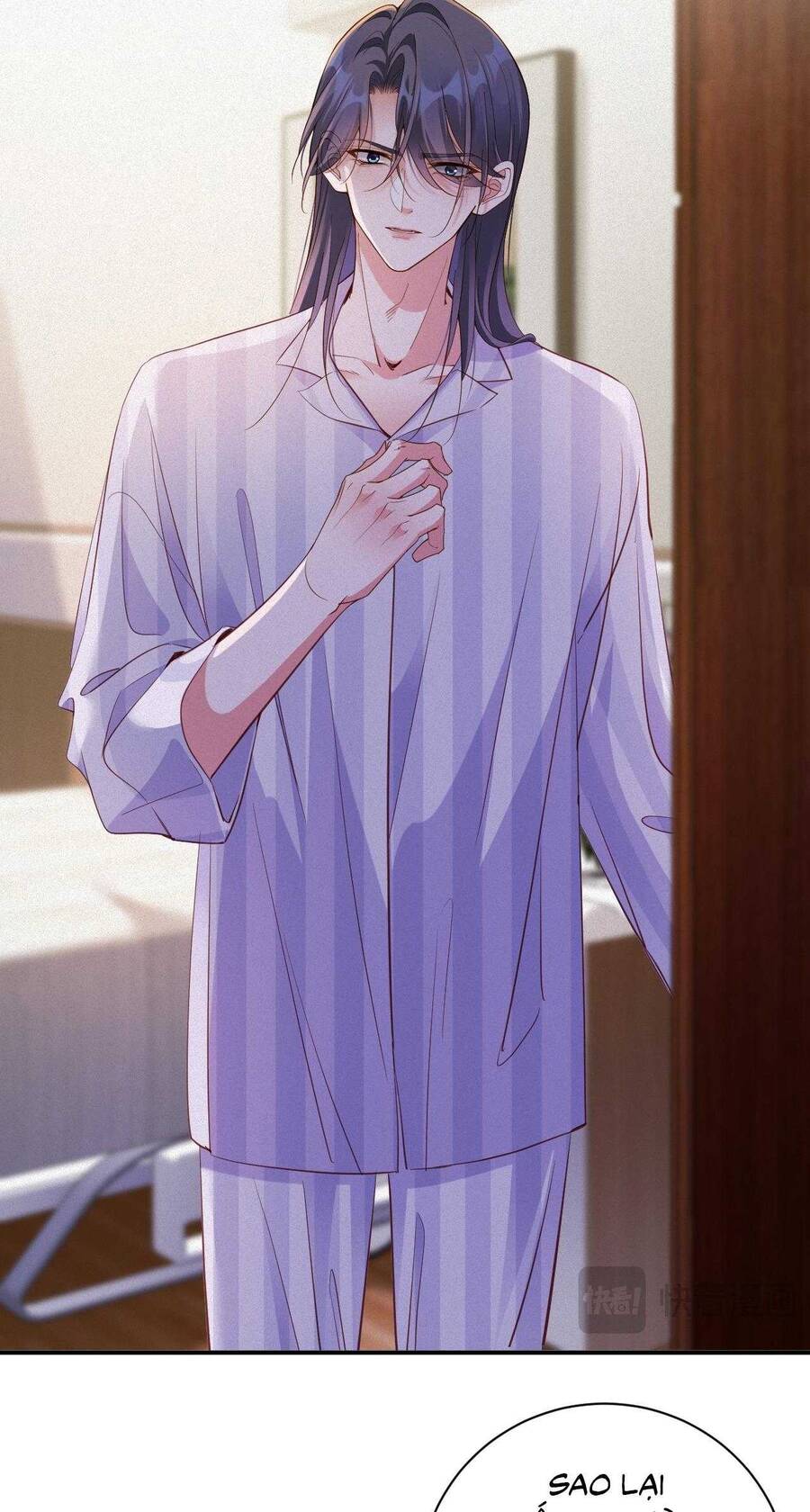 Chồng Cũ Muốn Tái Hôn Lần Nữa: Chapter 97