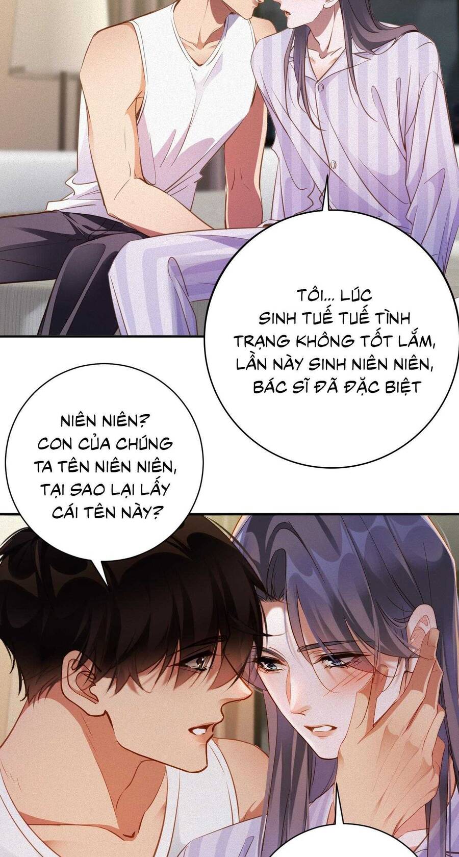 Chồng Cũ Muốn Tái Hôn Lần Nữa: Chapter 97