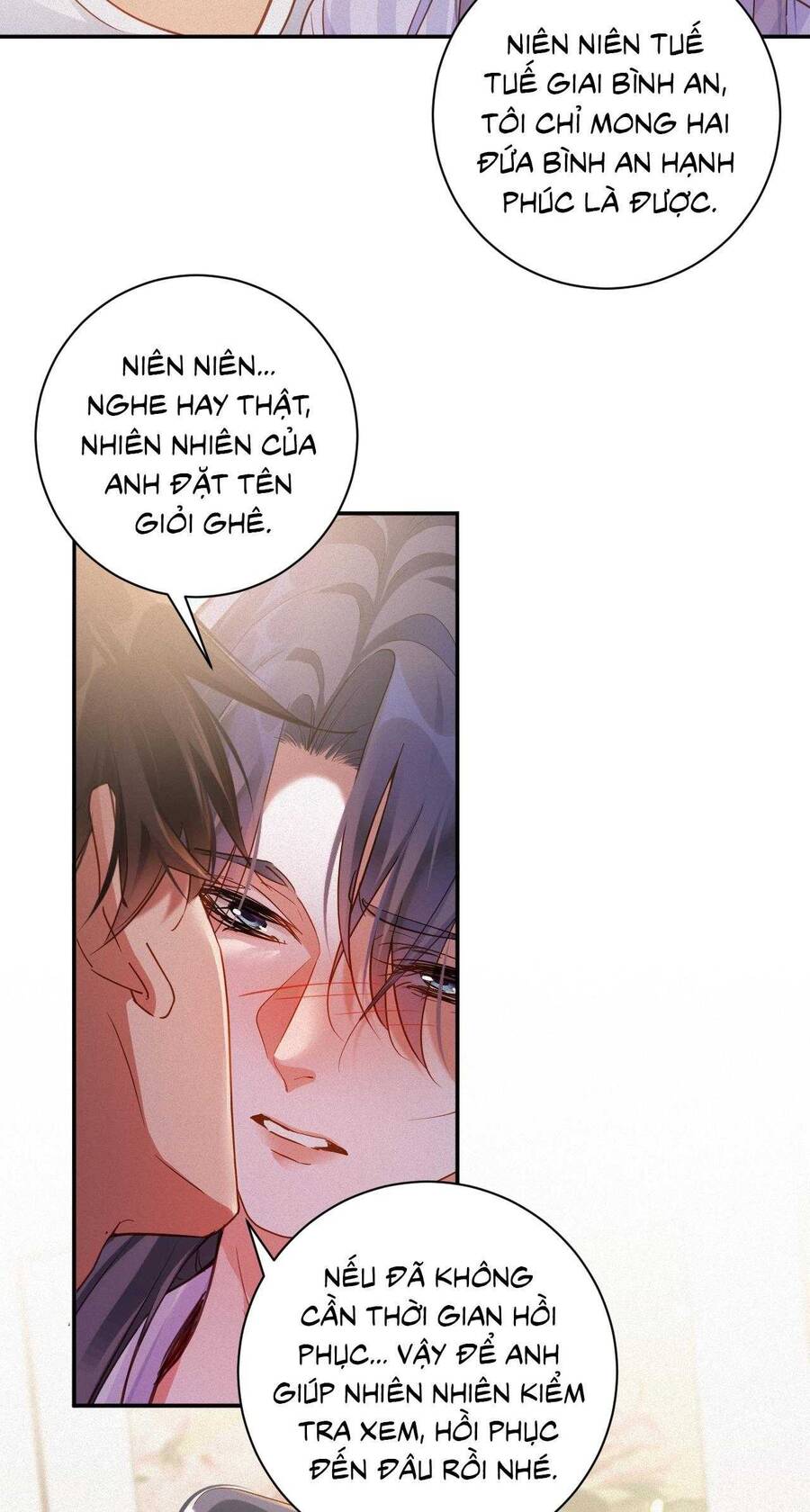 Chồng Cũ Muốn Tái Hôn Lần Nữa: Chapter 97