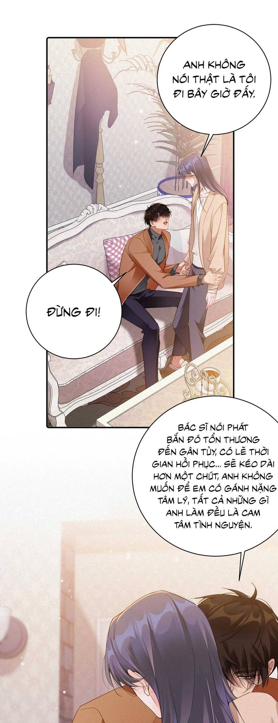 Chồng Cũ Muốn Tái Hôn Lần Nữa: Chapter 98