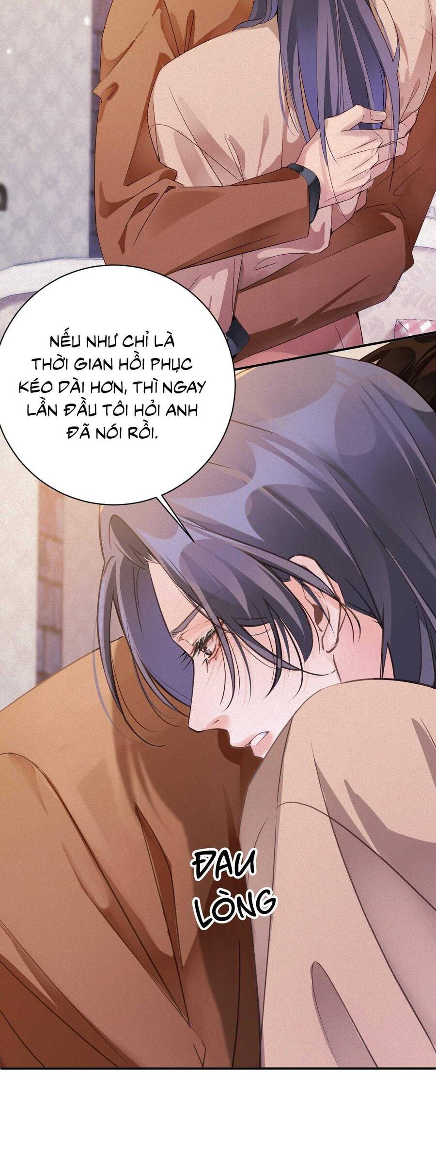 Chồng Cũ Muốn Tái Hôn Lần Nữa: Chapter 98