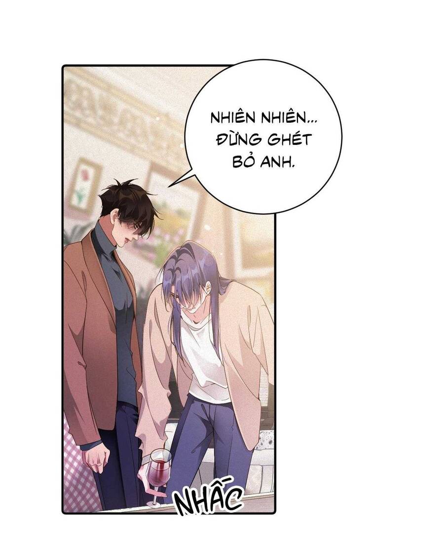 Chồng Cũ Muốn Tái Hôn Lần Nữa: Chapter 98