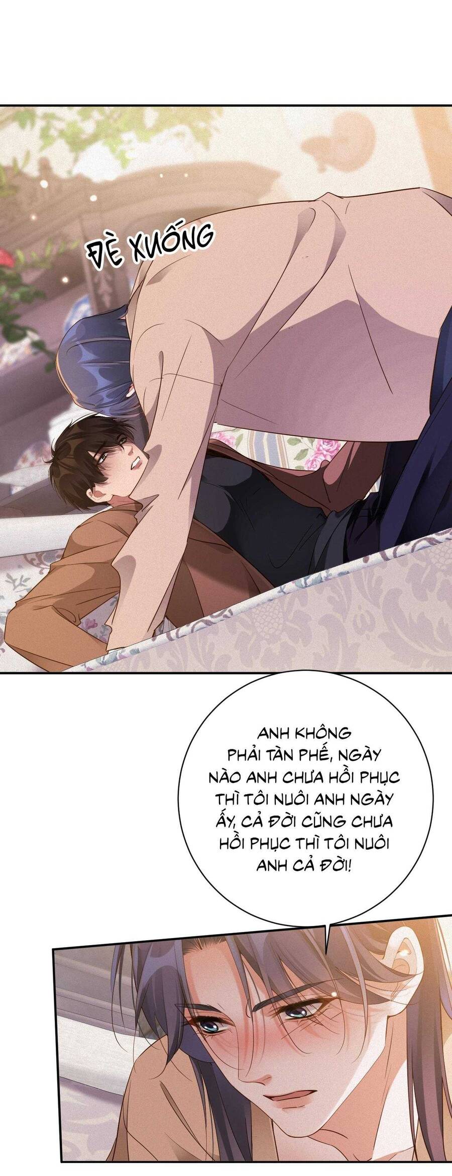 Chồng Cũ Muốn Tái Hôn Lần Nữa: Chapter 98