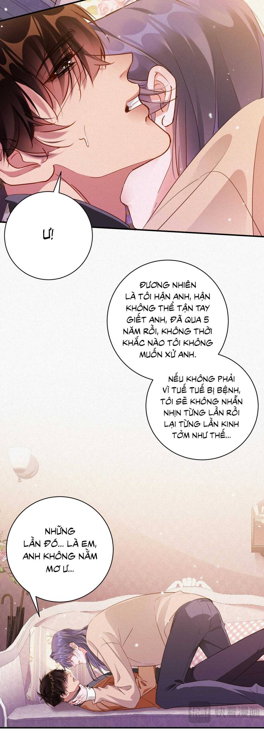 Chồng Cũ Muốn Tái Hôn Lần Nữa: Chapter 98