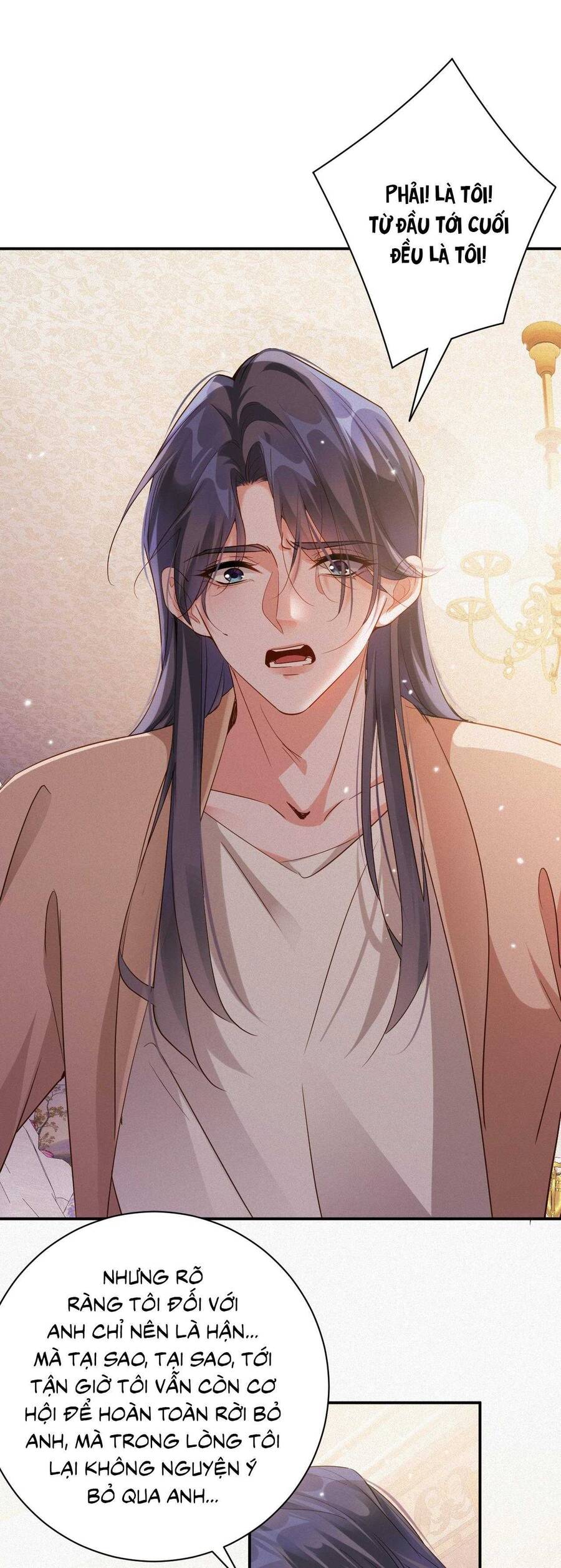 Chồng Cũ Muốn Tái Hôn Lần Nữa: Chapter 98