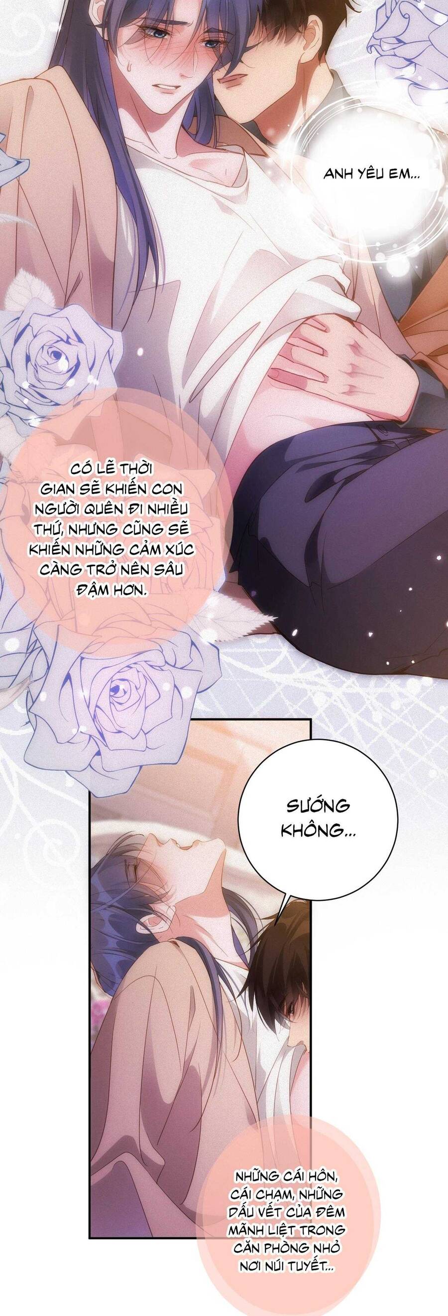 Chồng Cũ Muốn Tái Hôn Lần Nữa: Chapter 98