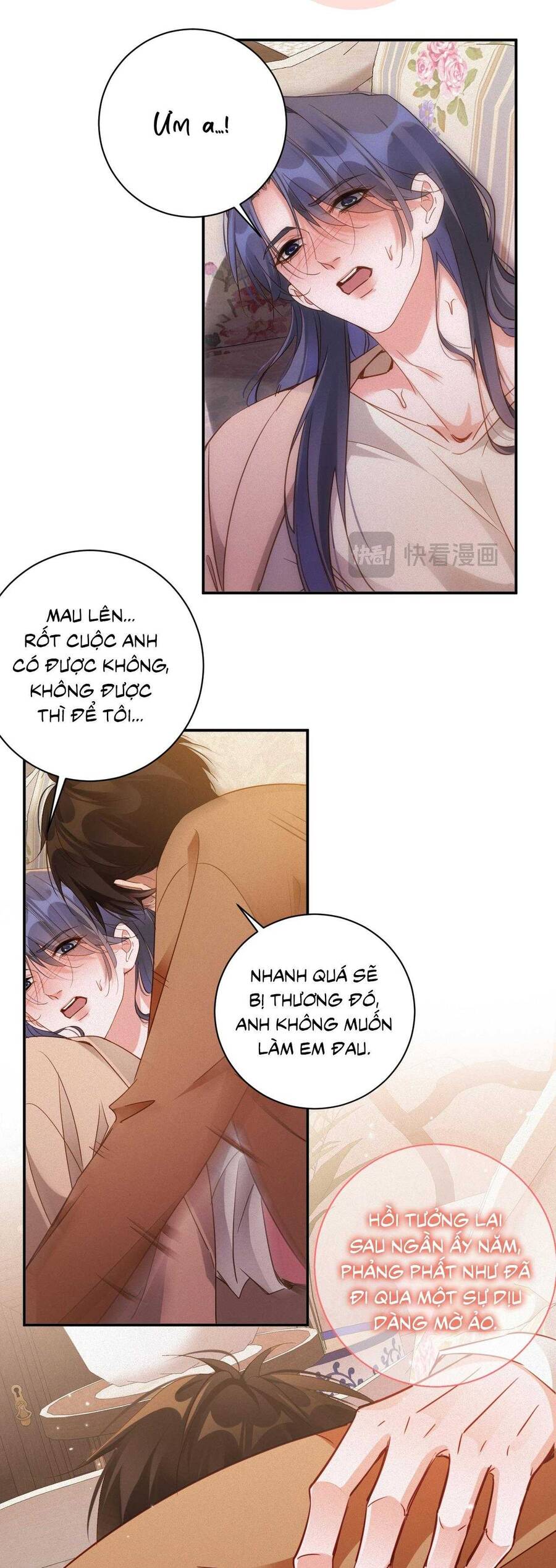 Chồng Cũ Muốn Tái Hôn Lần Nữa: Chapter 98