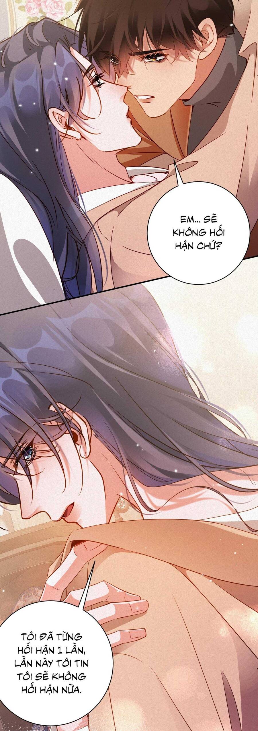 Chồng Cũ Muốn Tái Hôn Lần Nữa: Chapter 98