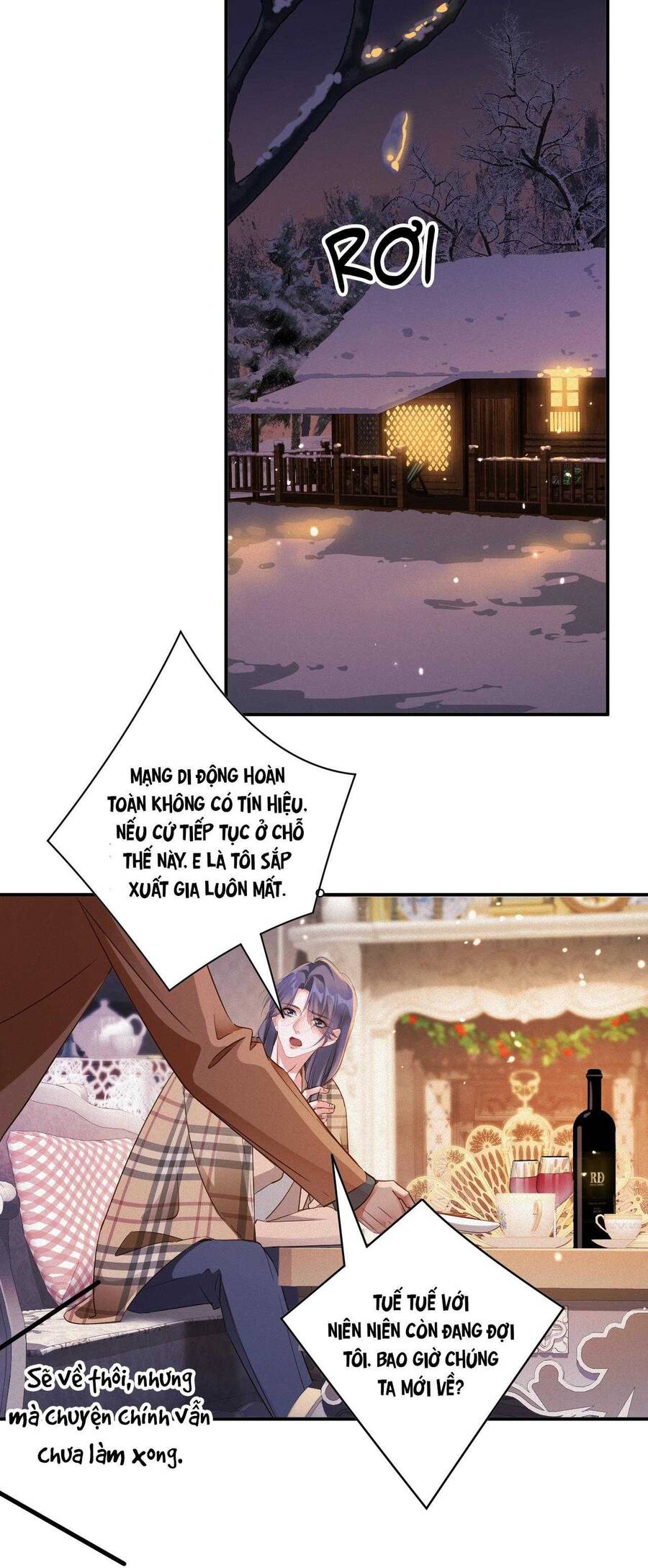 Chồng Cũ Muốn Tái Hôn Lần Nữa: Chapter 98