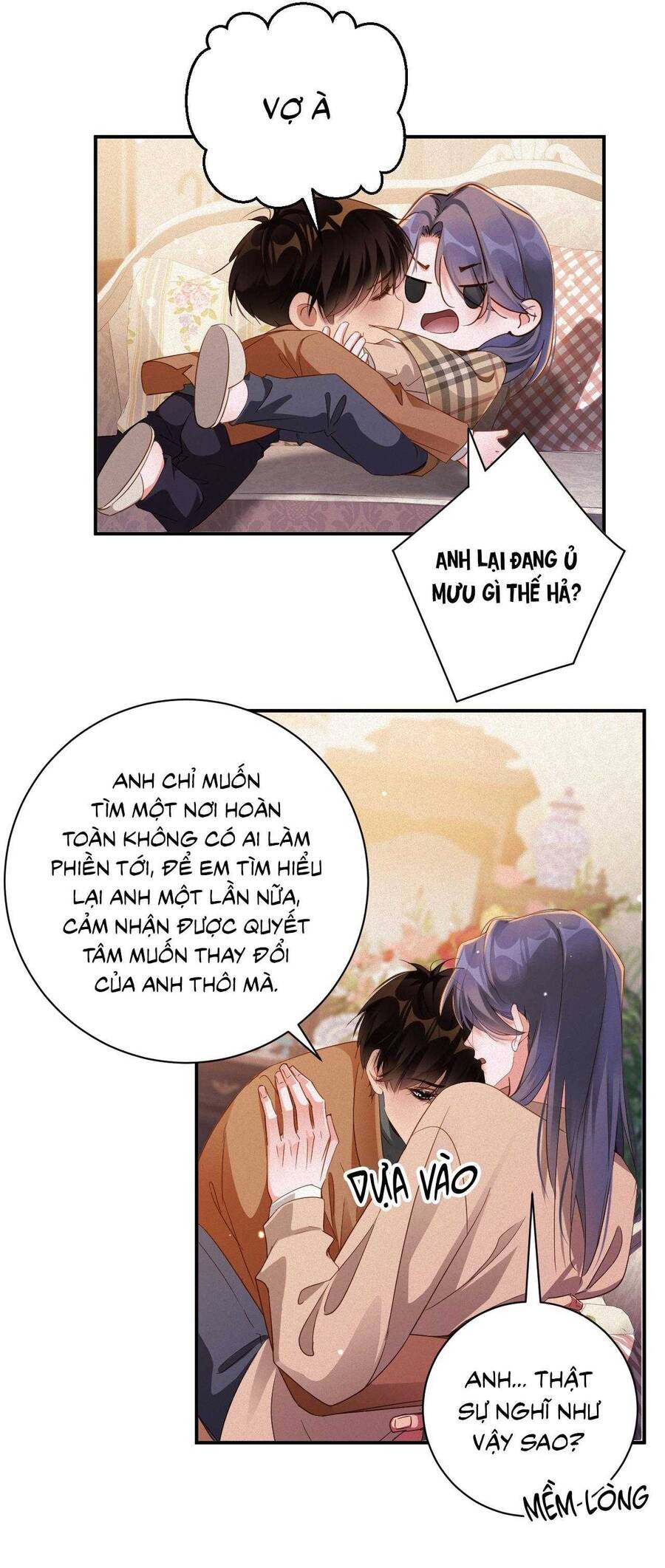 Chồng Cũ Muốn Tái Hôn Lần Nữa: Chapter 98