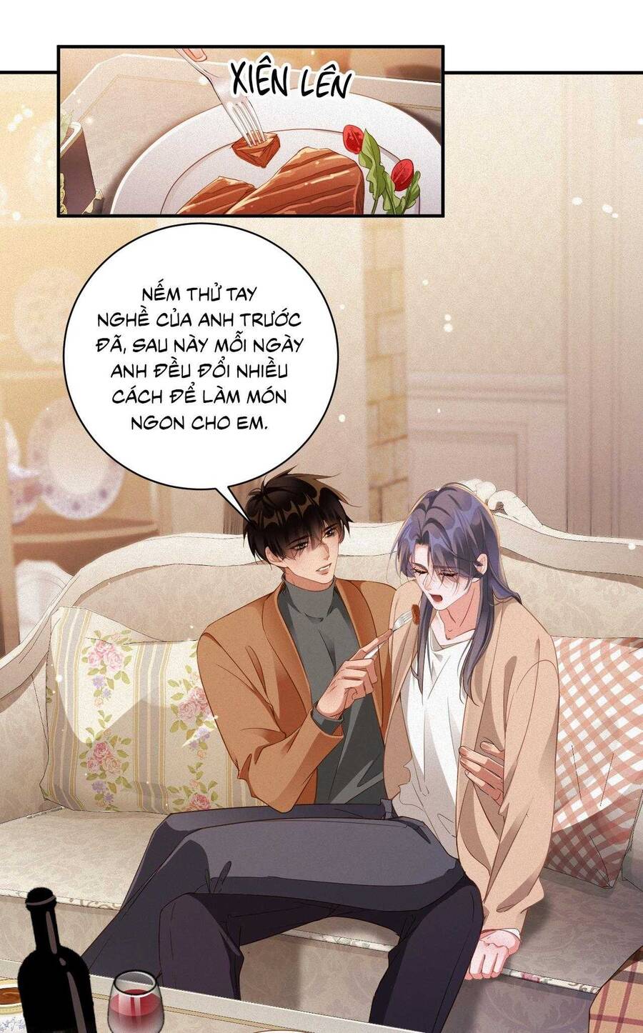 Chồng Cũ Muốn Tái Hôn Lần Nữa: Chapter 98