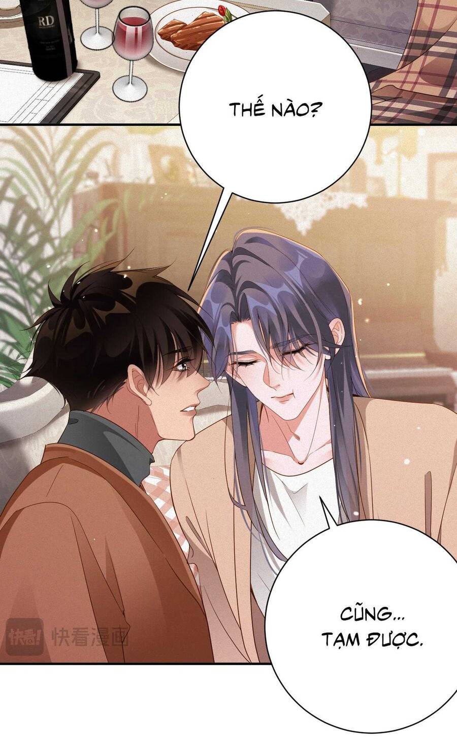 Chồng Cũ Muốn Tái Hôn Lần Nữa: Chapter 98