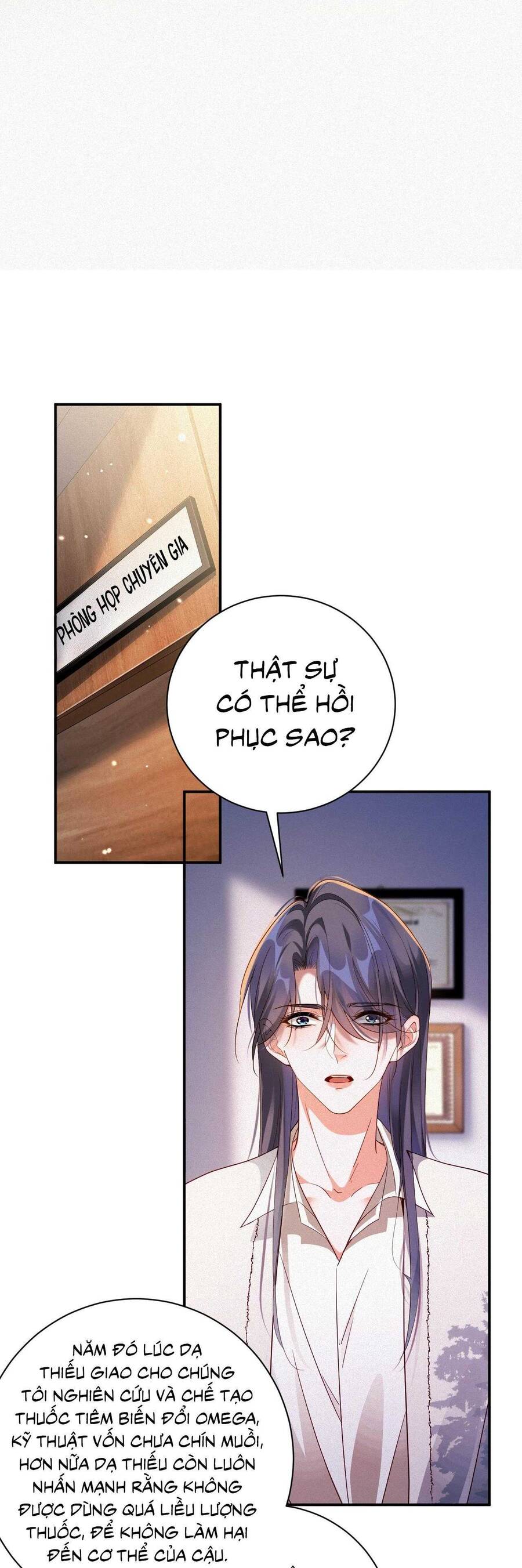 Chồng Cũ Muốn Tái Hôn Lần Nữa: Chapter 99