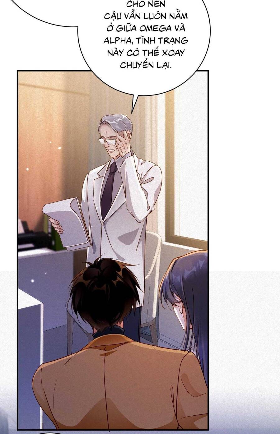 Chồng Cũ Muốn Tái Hôn Lần Nữa: Chapter 99