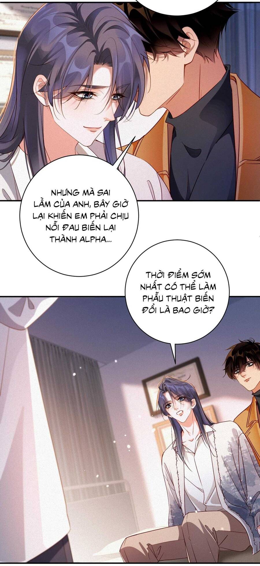 Chồng Cũ Muốn Tái Hôn Lần Nữa: Chapter 99