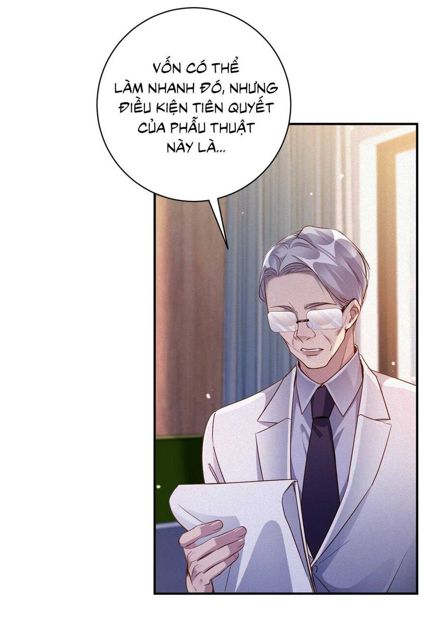 Chồng Cũ Muốn Tái Hôn Lần Nữa: Chapter 99