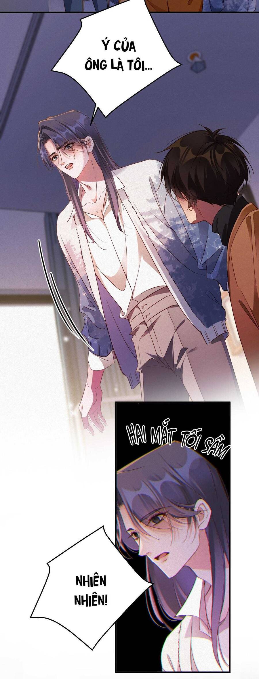 Chồng Cũ Muốn Tái Hôn Lần Nữa: Chapter 99