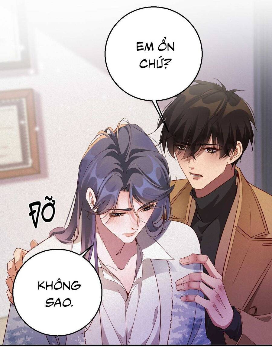 Chồng Cũ Muốn Tái Hôn Lần Nữa: Chapter 99