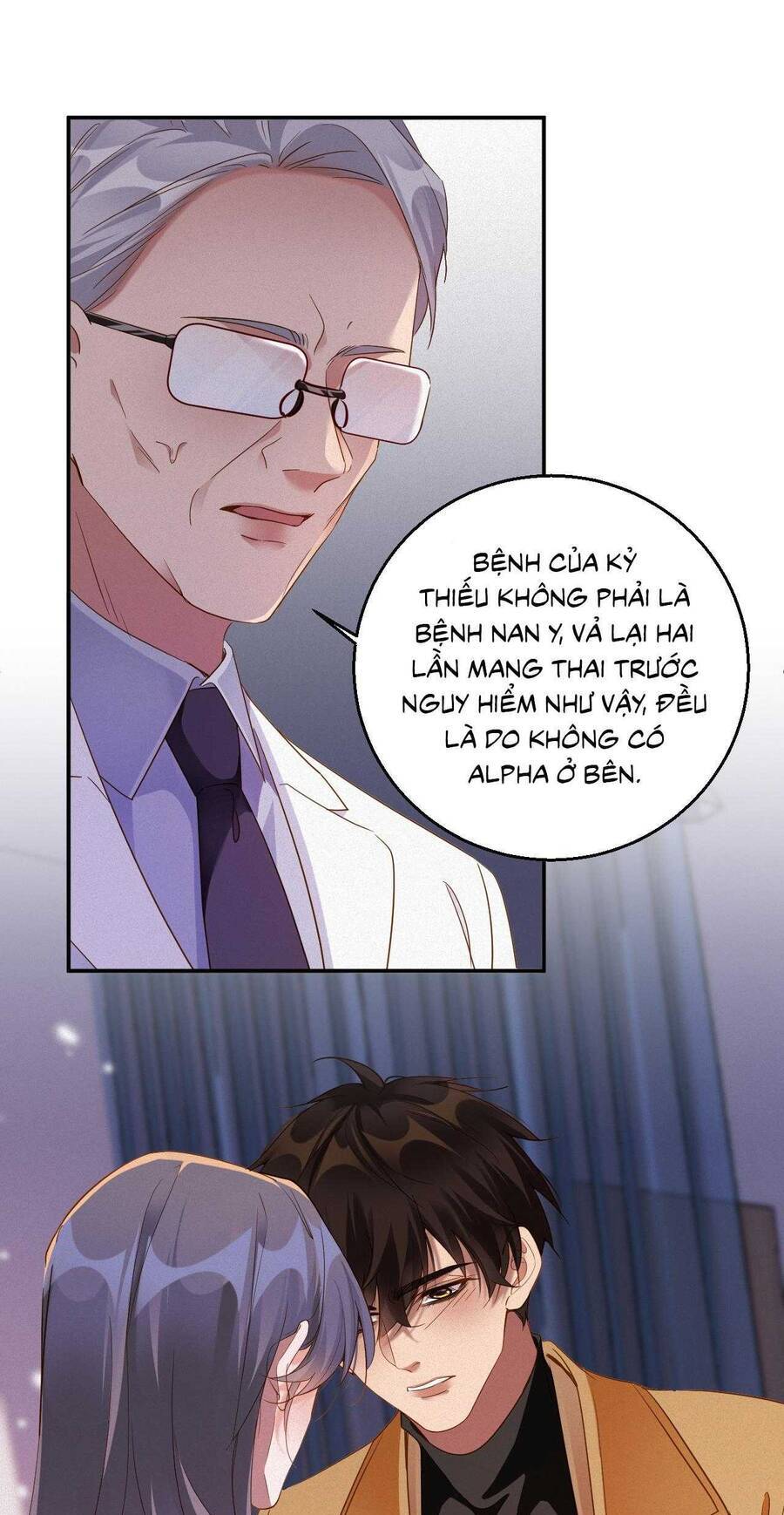 Chồng Cũ Muốn Tái Hôn Lần Nữa: Chapter 99