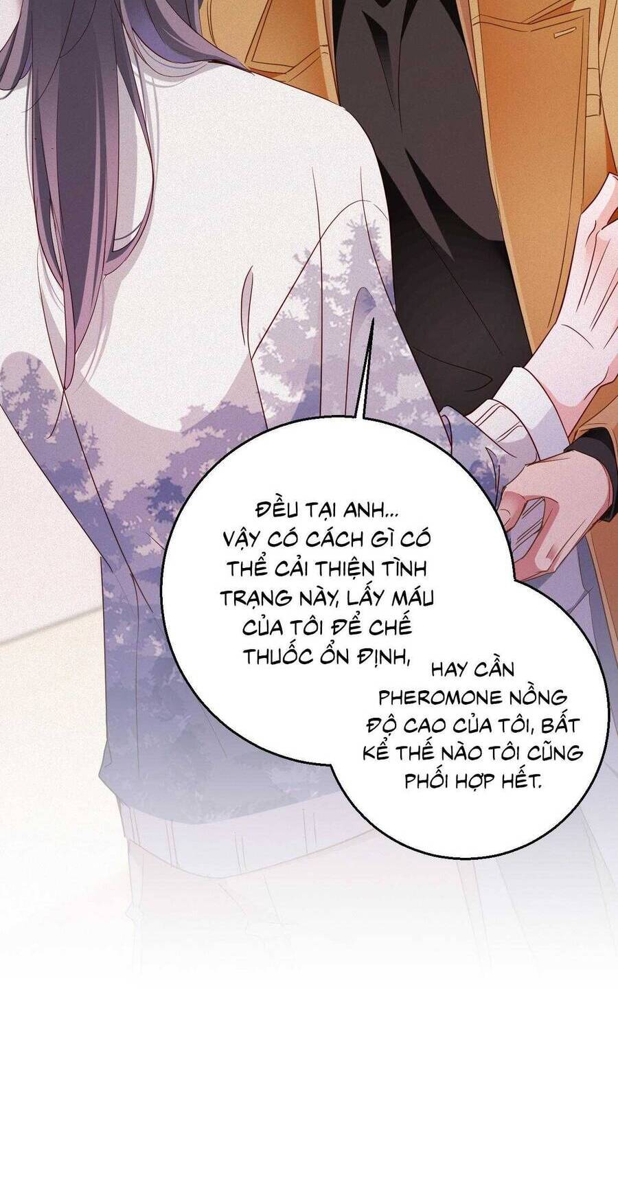 Chồng Cũ Muốn Tái Hôn Lần Nữa: Chapter 99