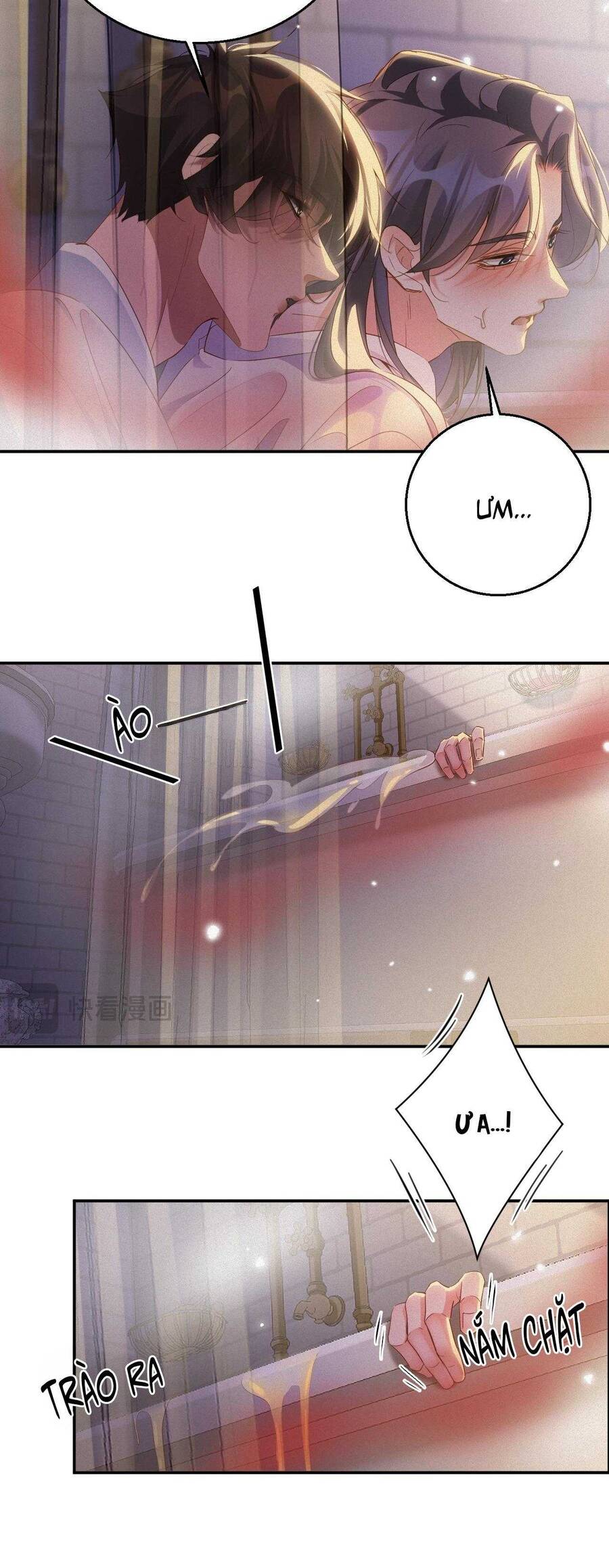 Chồng Cũ Muốn Tái Hôn Lần Nữa: Chapter 99